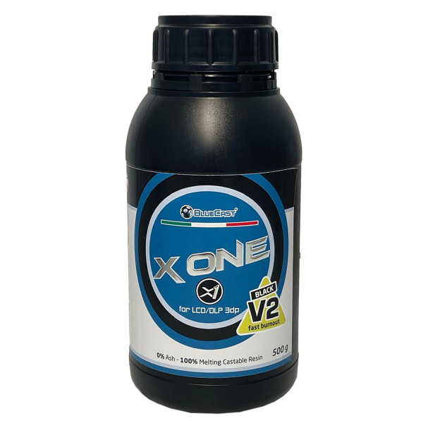 BlueCast X-One V2